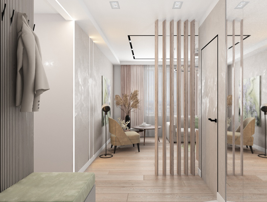 г. Новый Уренгой. Энтузиастов 8