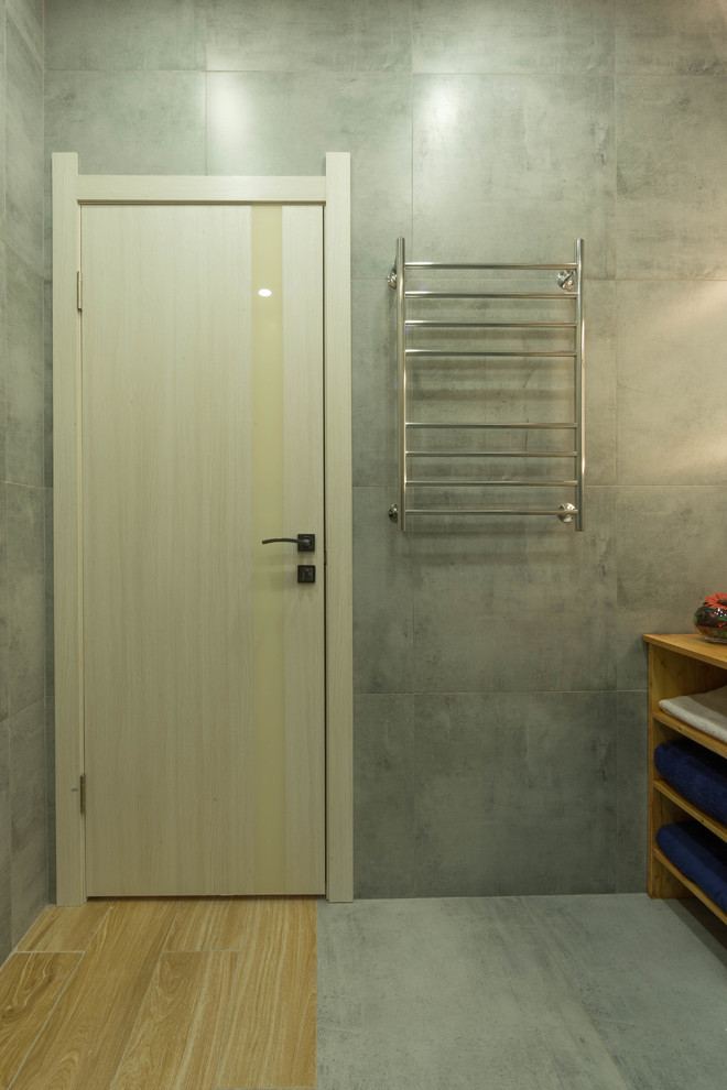 Квартира-студия в Москве