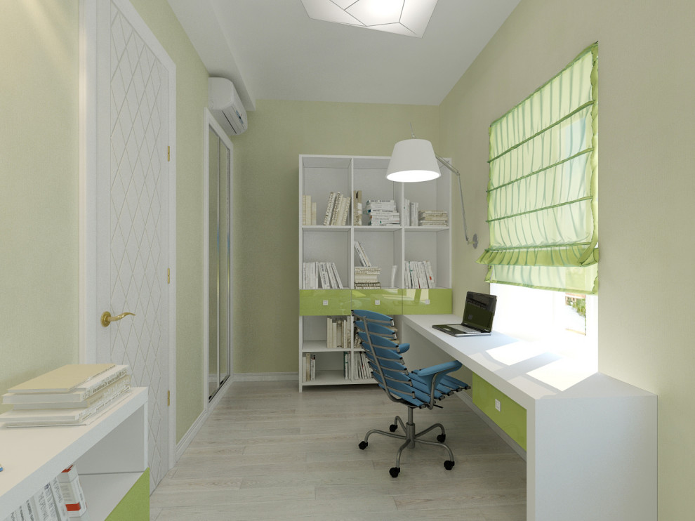 Петербургская квартира