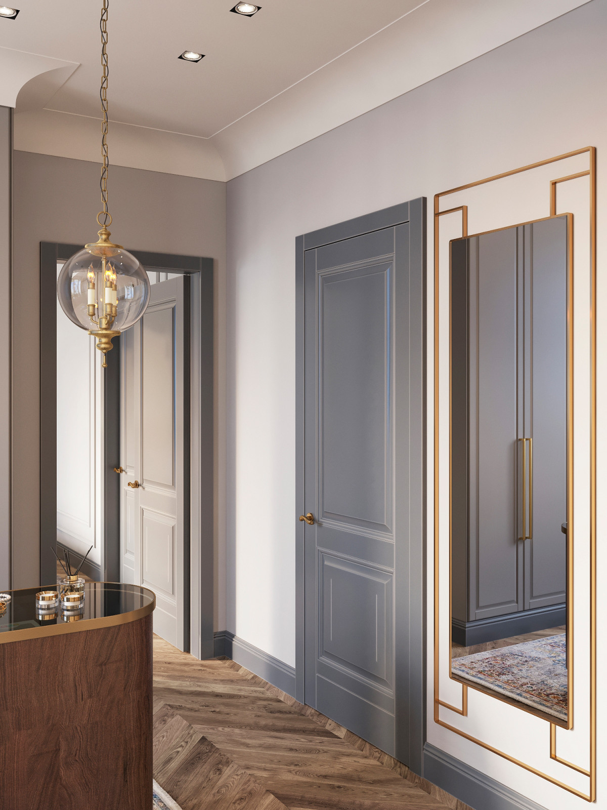 Ход Королевы