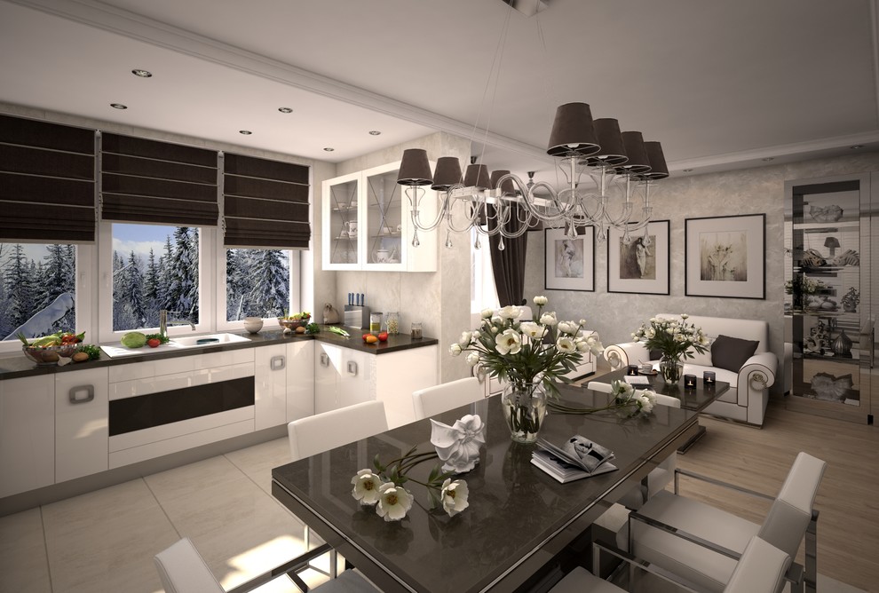 ЖК " Николин Парк"