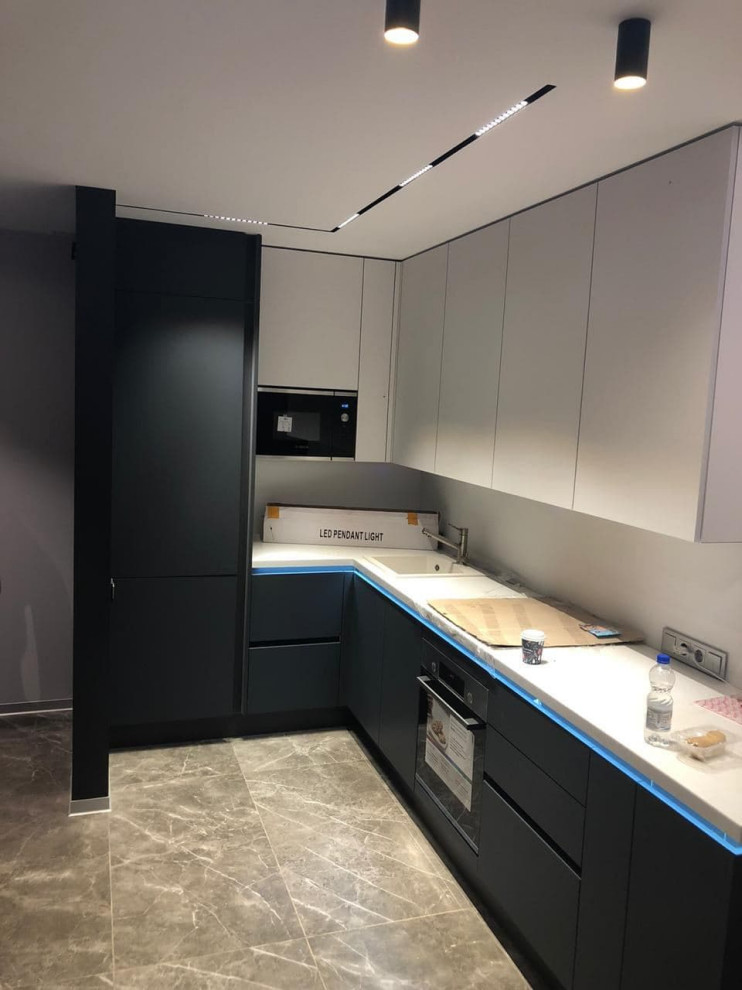 Квартира 55 м2