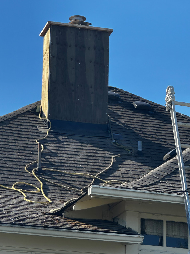 Steilacoom Historical Remodel