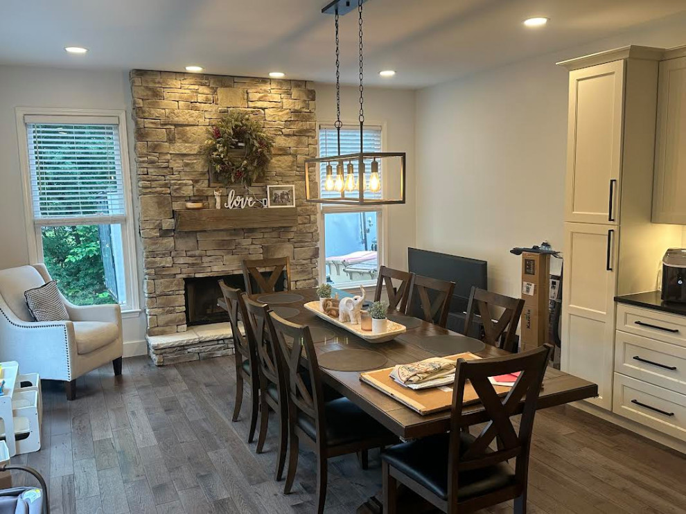 Gorgeous Home Renovation