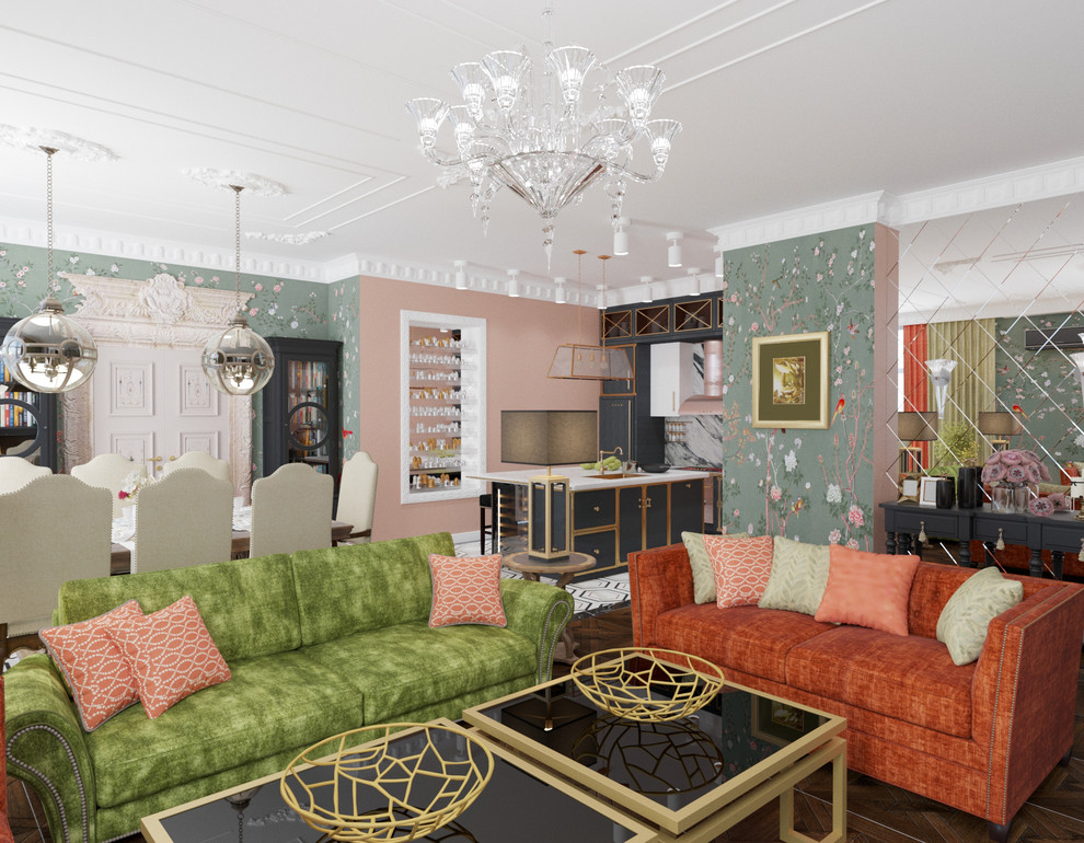 Буржуазный фьюжн