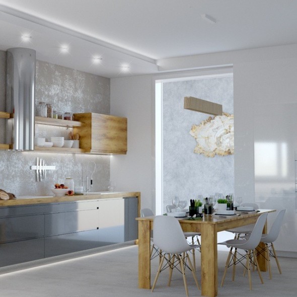 Визуализация