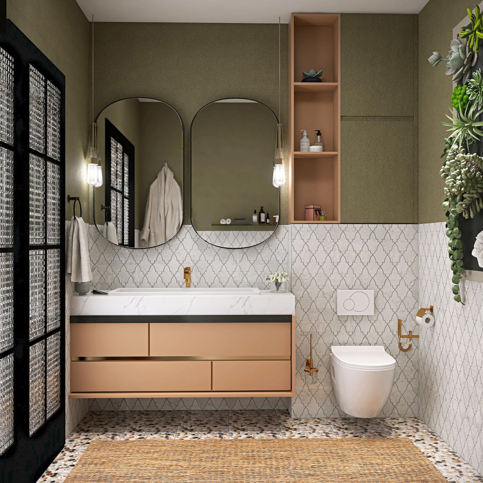 Квартира 81.3 м2