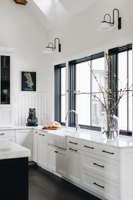 Kitchen trendy-koekken