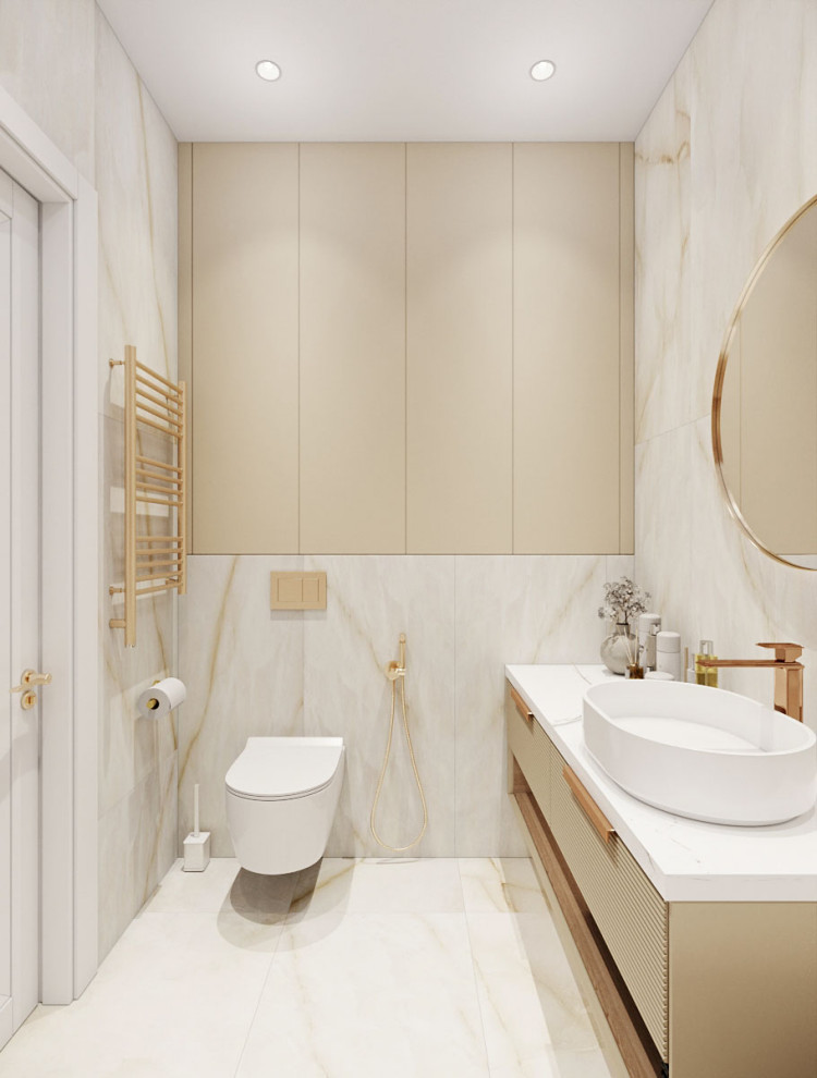 Квартира в ЖК Holland park Москва