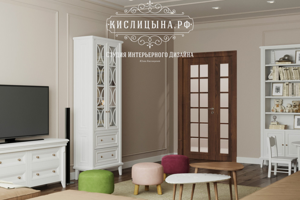 Квартира, г. Рязань, ул. Сенная, д. 4