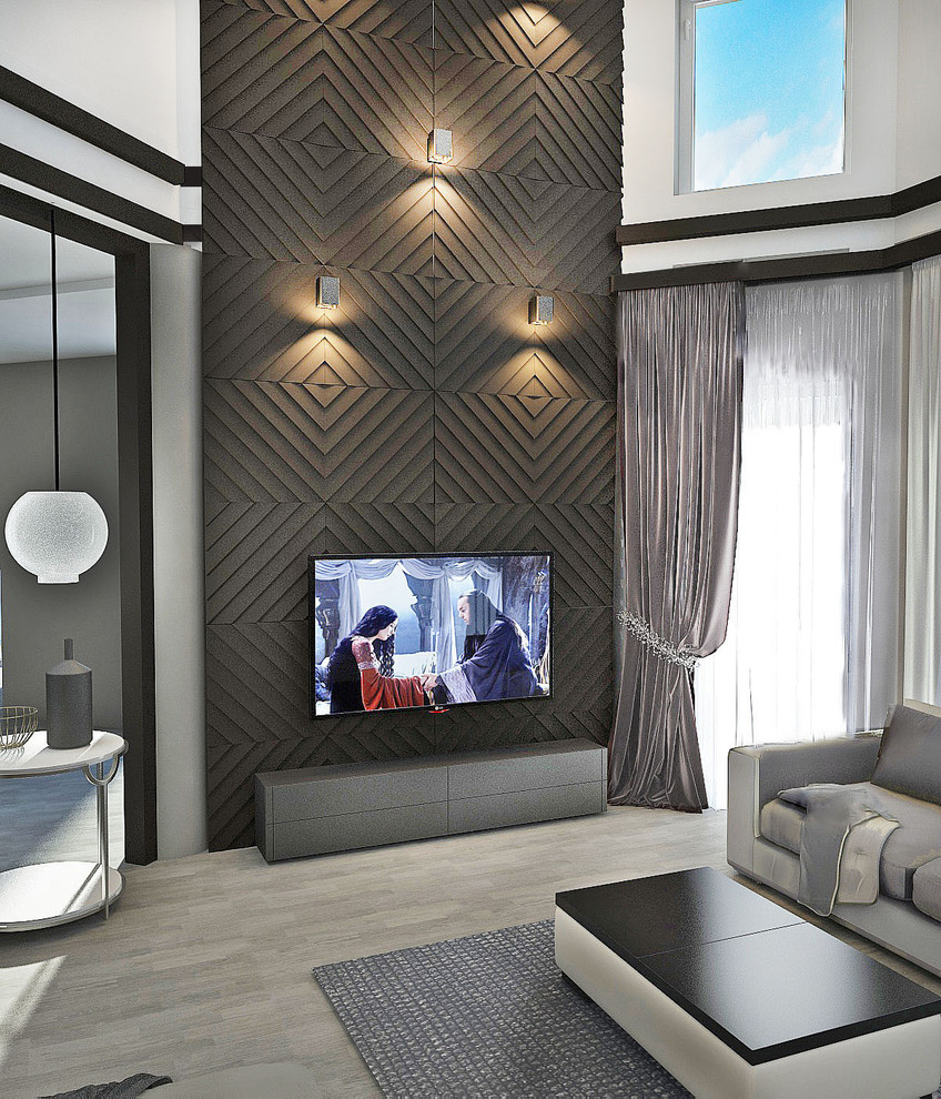 Пространство для воздуха