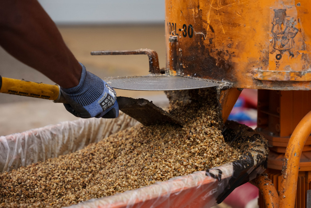2day turn around Resin Driveway