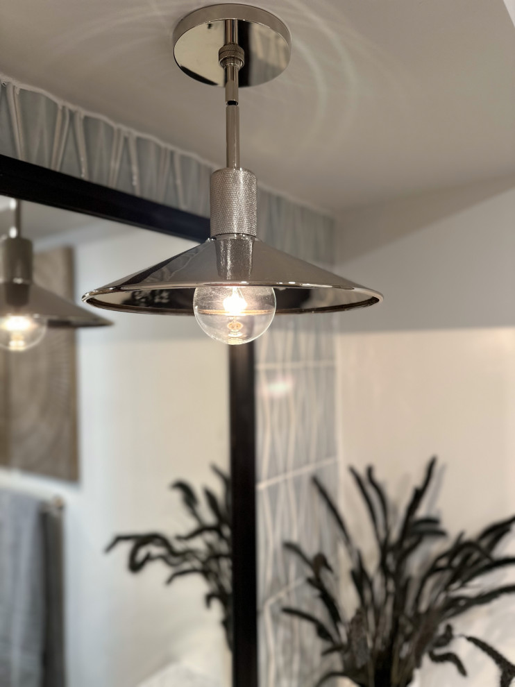 Colorado Coastal | Englewood, CO | Full Basement Remodel