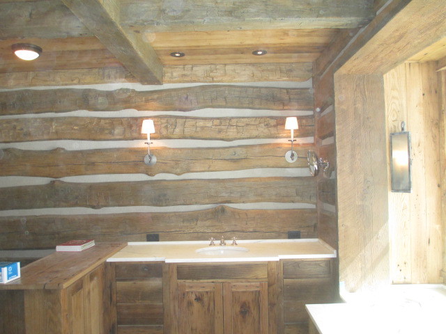 Under Construction- Jackson, Wyoming