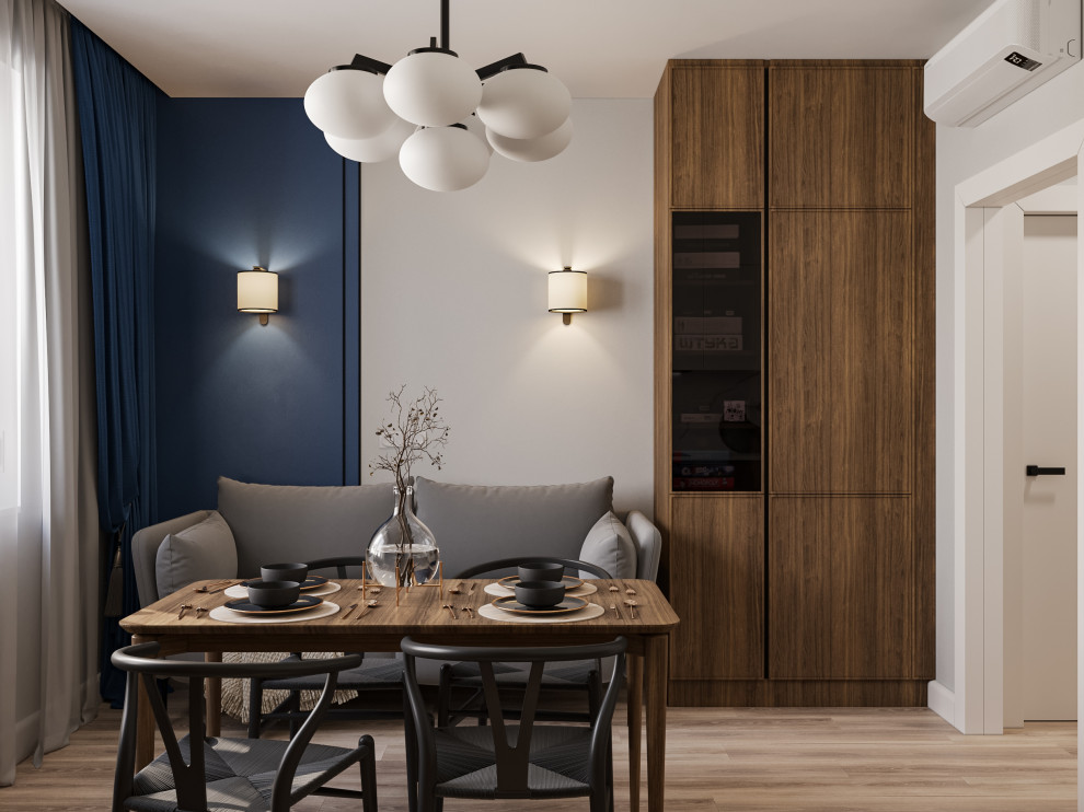 ЖК Нормандия