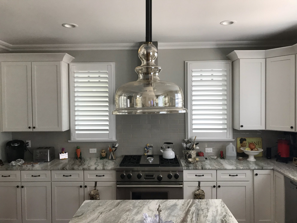 2022 Plantation Shutters