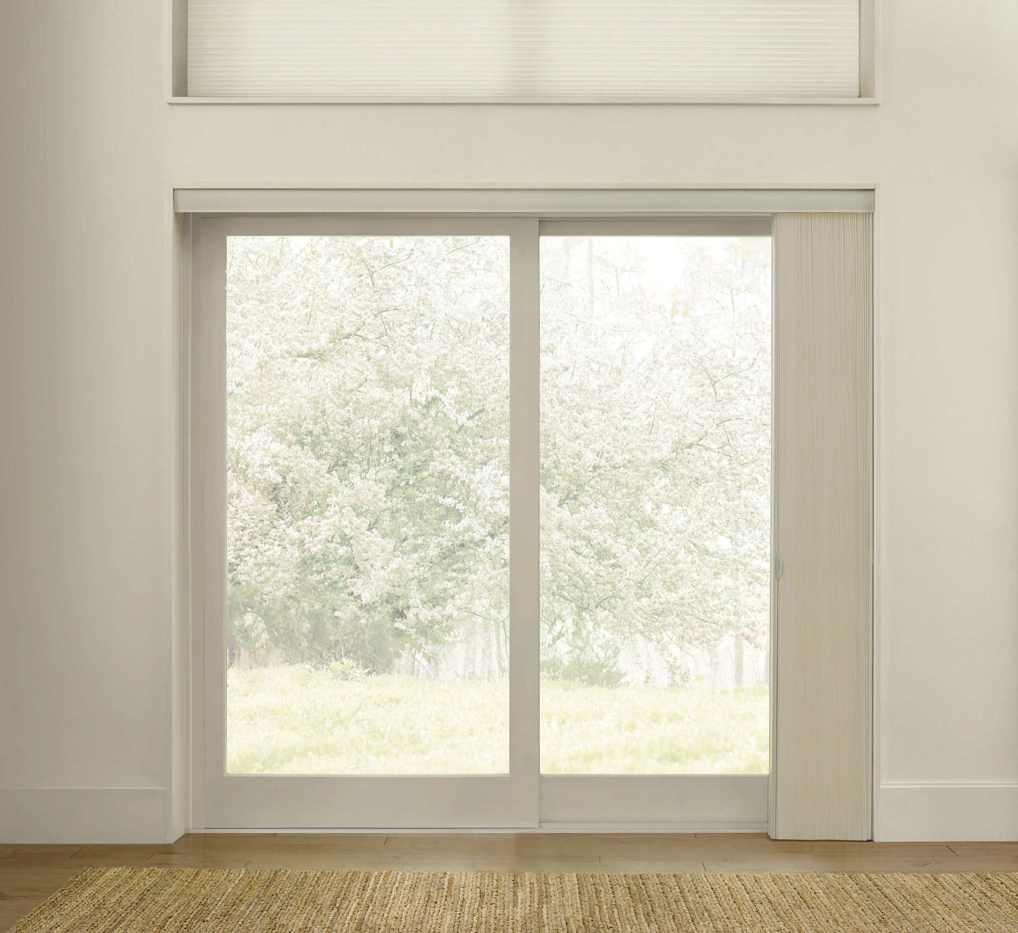 Hunter Douglas Vertiglide