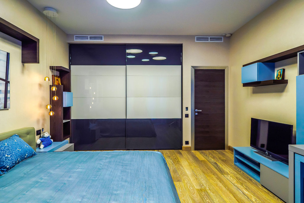 Квартира ЖК Литератор