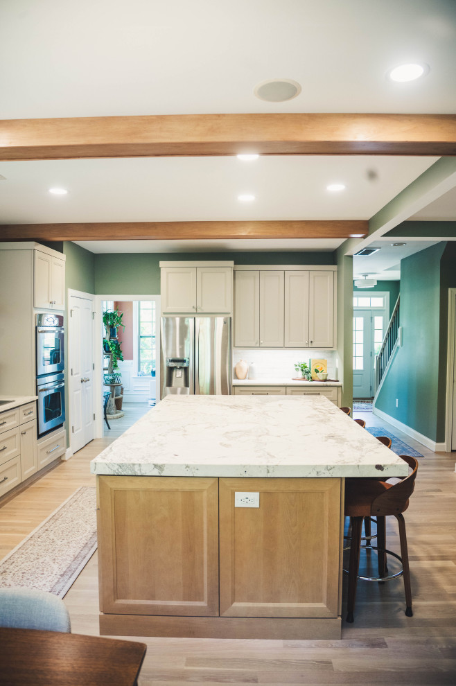 Toms Creek Kitchen