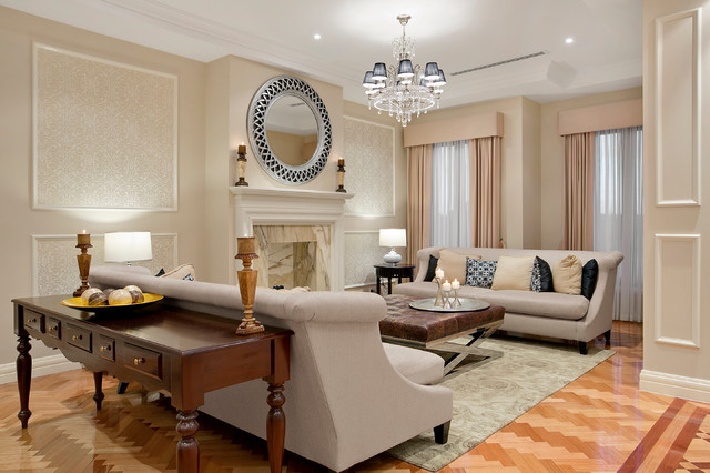 Linacre transitional-living-room