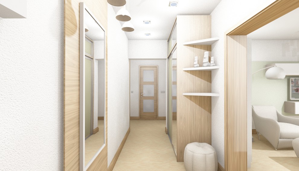 Квартира 80кв.м. ул.Советская