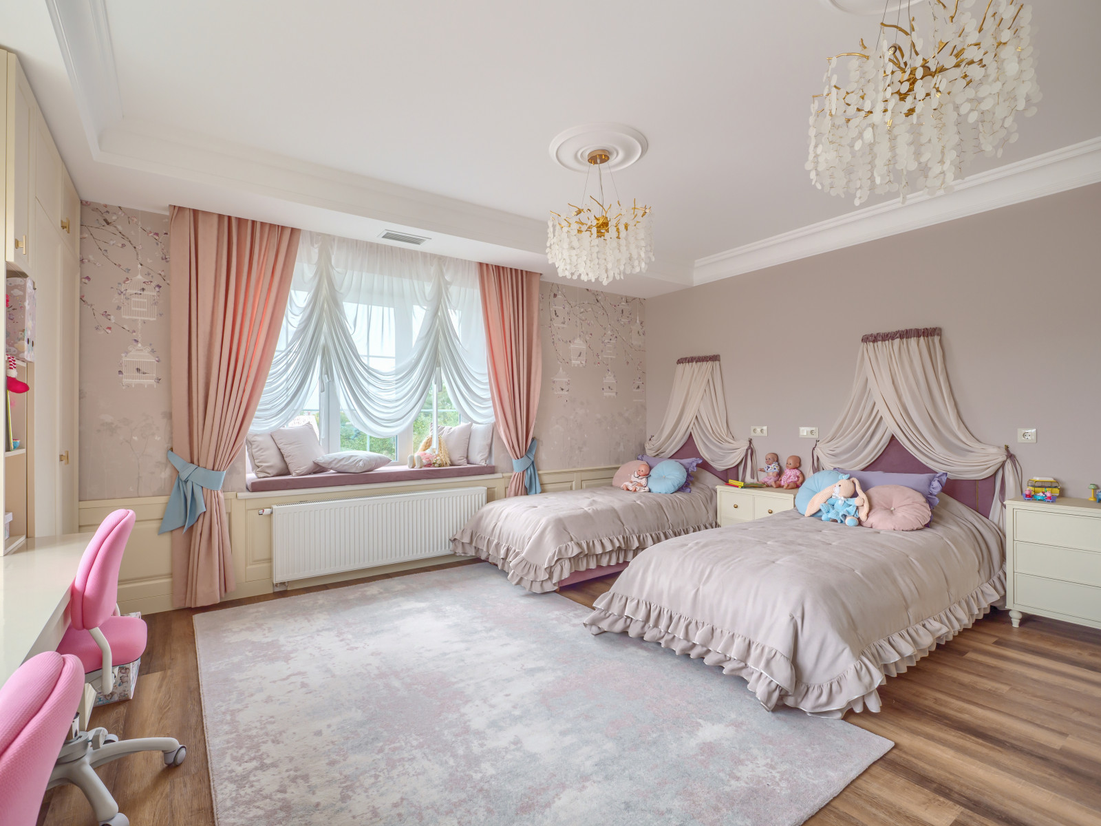 Очарование классики