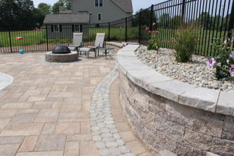 Outdoor Projects