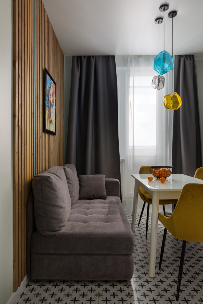 Квартира в ЖК ГОРОД