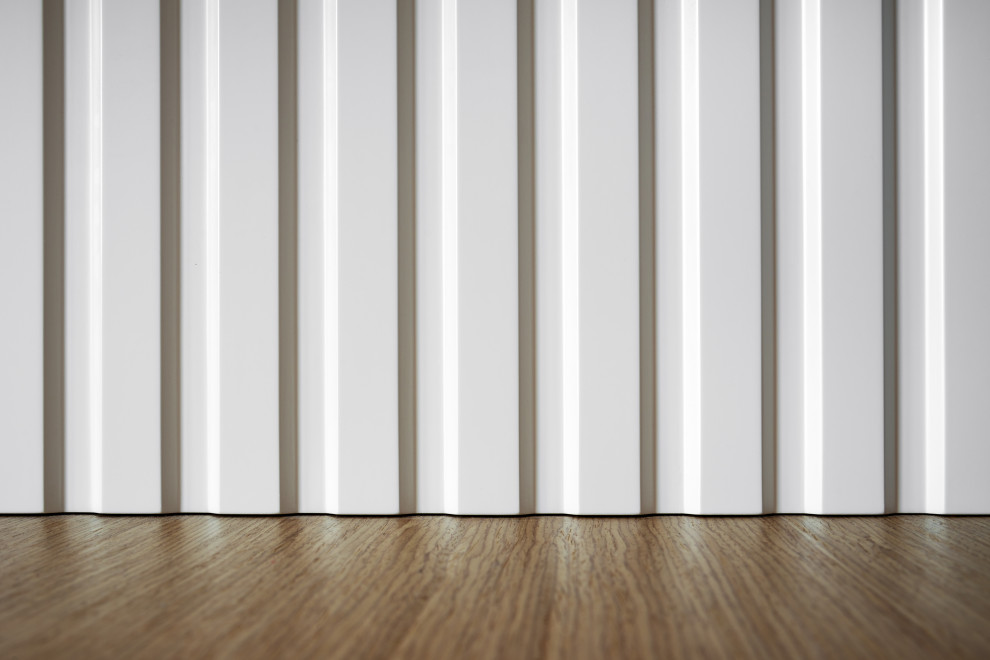 Детская комната с гардеробной