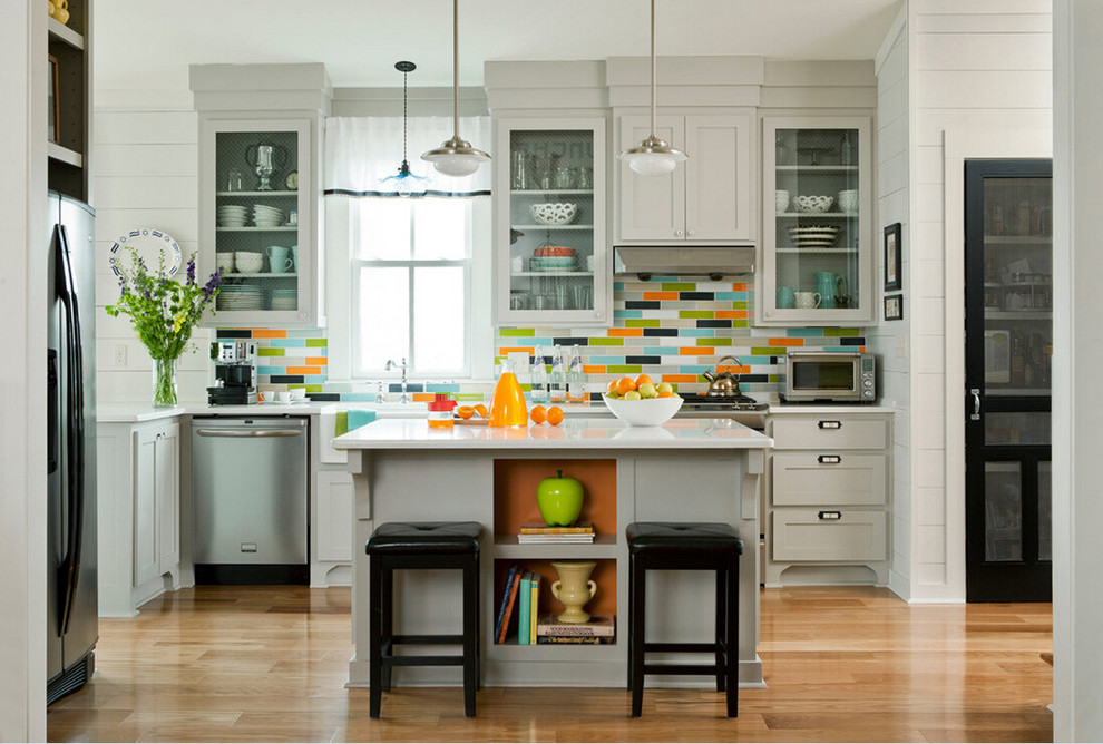 Kitchen Cabinet Mall | Houzz