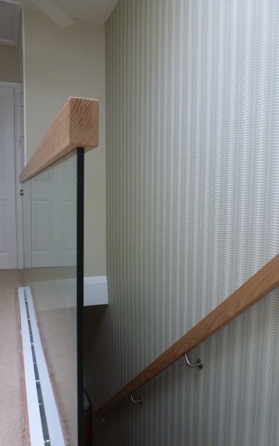 Recent Projects moderne