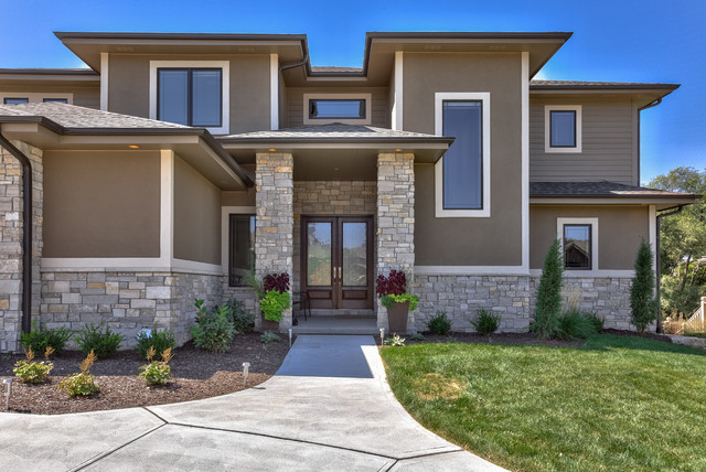 Best of Omaha 2015 transitional-exterior