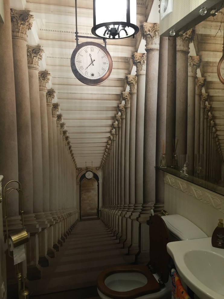 Улица Сальвадора Альенде