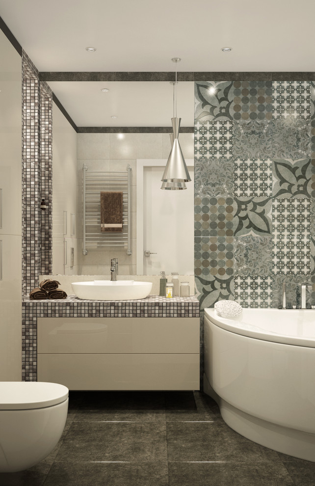 Ванная комната