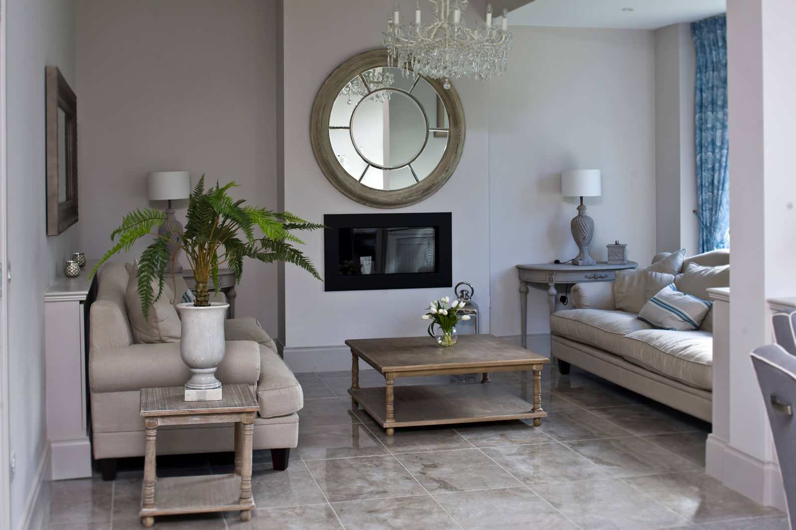 Частный дом Марсель