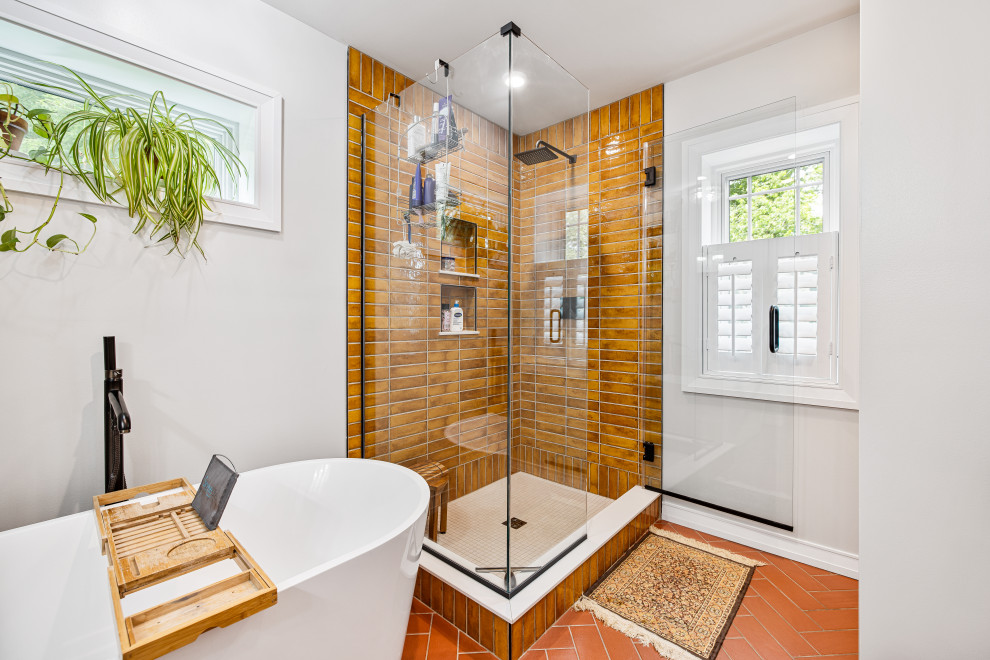 New Construction: Energy Efficient Home