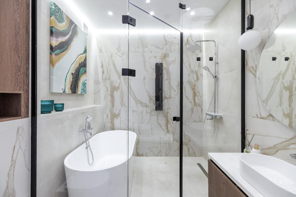 Ванная комната