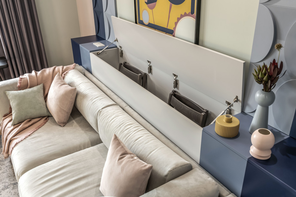 Квартирный вопрос Праздник каждый день