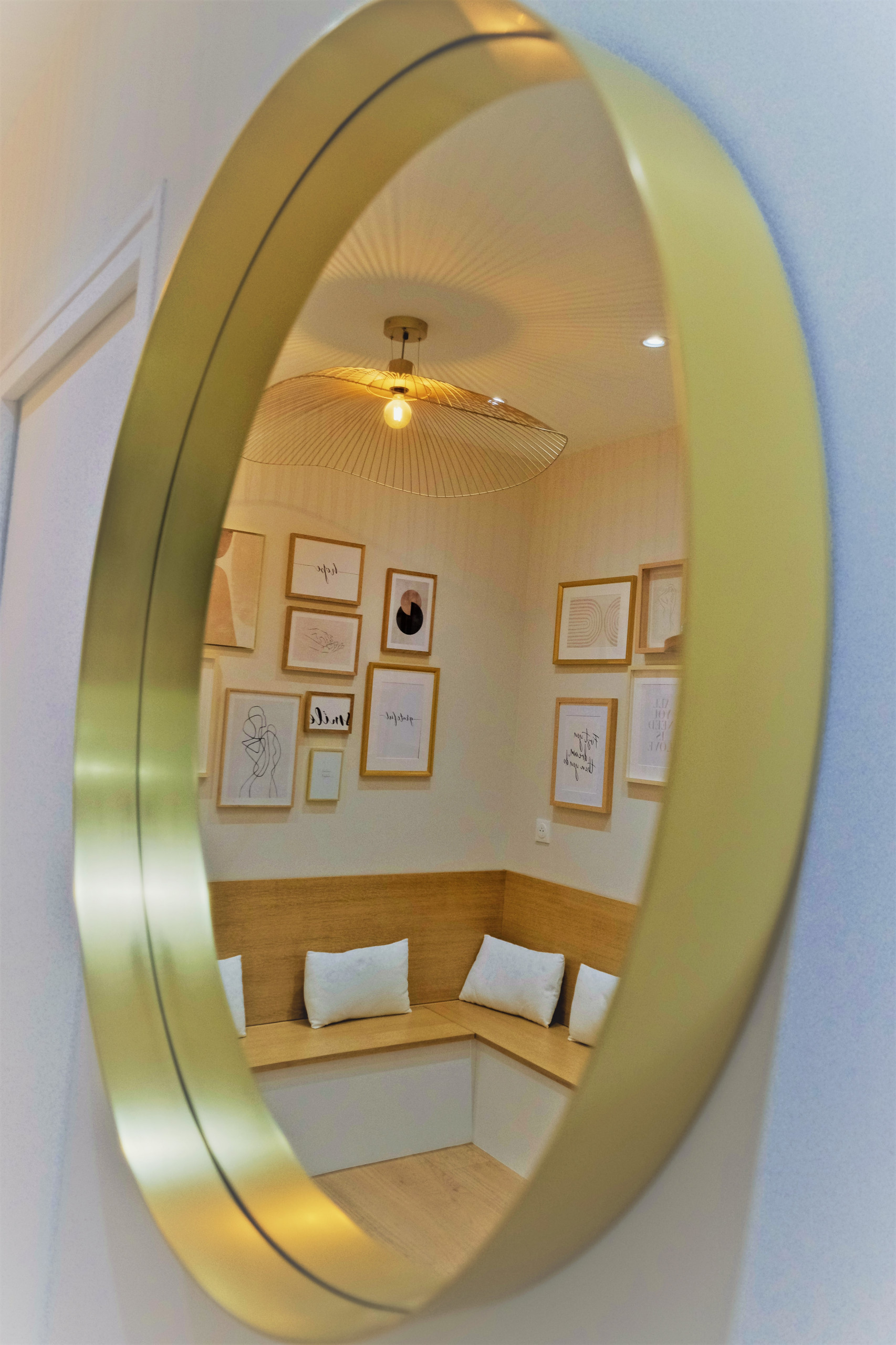 Cabinet de Kinésitherapie
