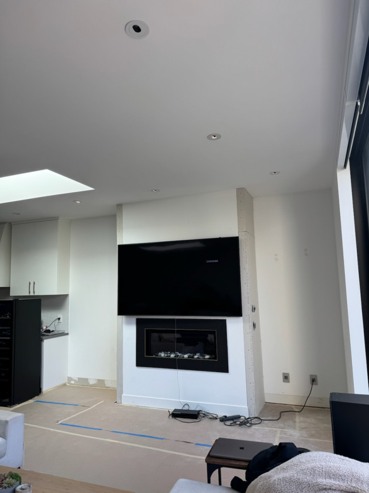 SF Noe Valley Home Refresh