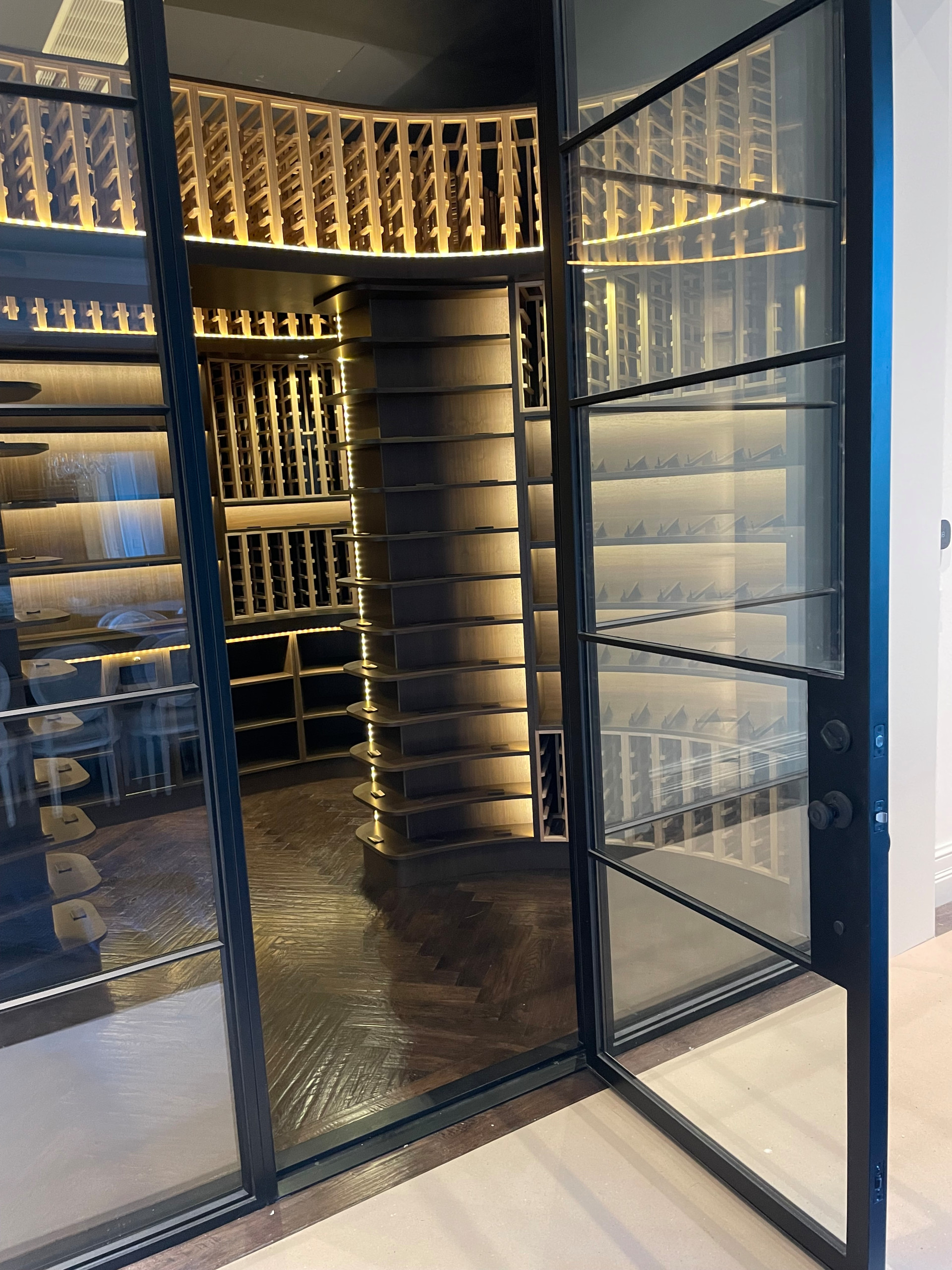 Rendina Wine Cellar