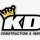 KDC Construction and Installations
