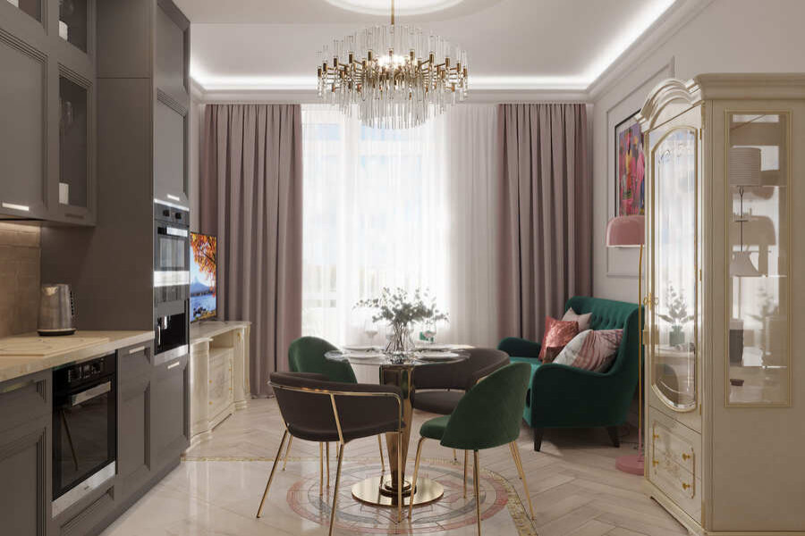 Сердце Столицы