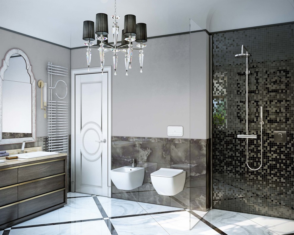 Американская элегантность