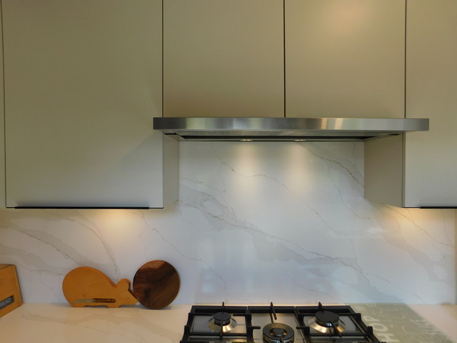 Craiglockhart, Edinburgh contemporary-kitchen