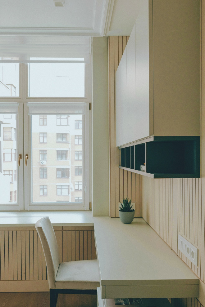 Рабочее место