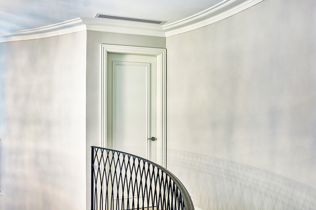 Classic Chic klassisk-hall