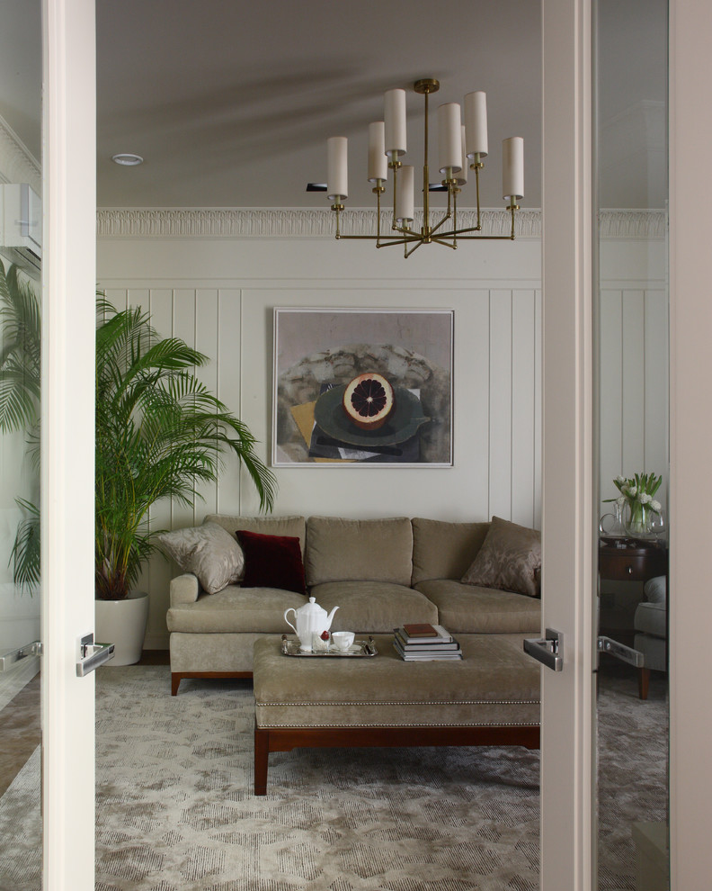 Квартира на Университетском проспекте