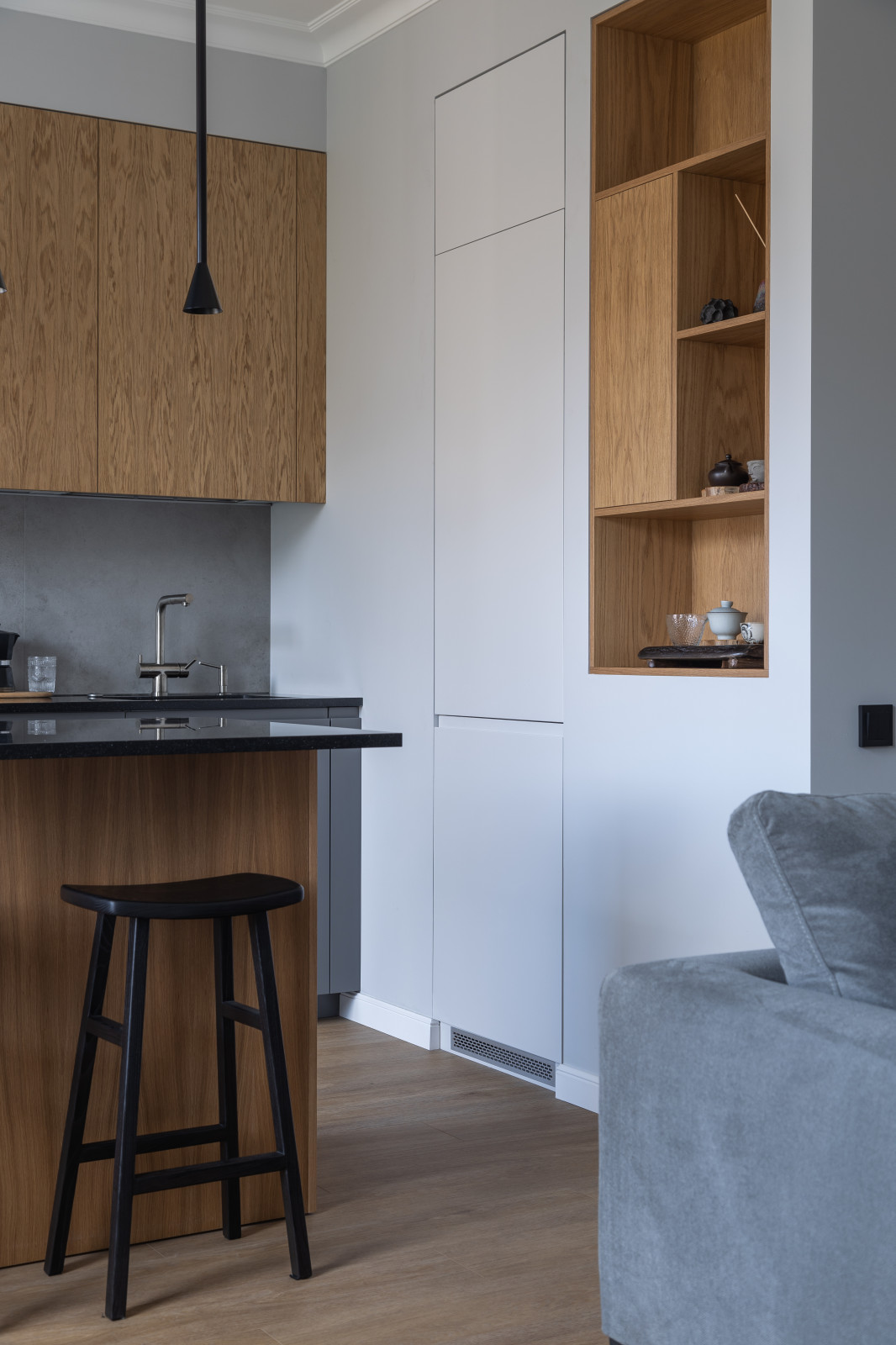 Квартира для молодого человека