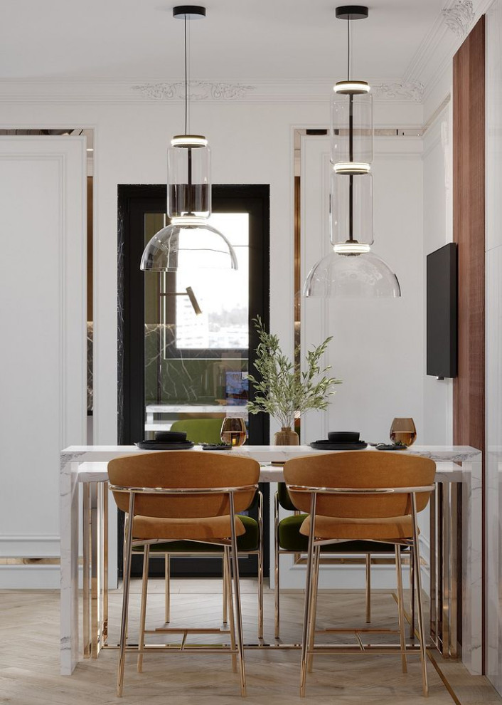 Квартира 48кв